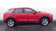 Audi Q2 1.0 TFSI Sport 5dr Petrol Estate